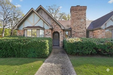 Prime investment opportunity in Crown Colony! Located at 8 La on Crown Colony Country Club in Texas - for sale on GolfHomes.com, golf home, golf lot