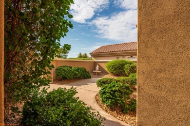 Discover Sun City Palm Desert, Southern California's premier 55+ on Mountain Vista Golf Course At Sun City Palm Desert in California - for sale on GolfHomes.com, golf home, golf lot