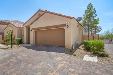 Lake Las Vegas 3 Bedroom 2 Bathroom, 2 car garage with Strip on Falls Golf Course in Nevada - for sale on GolfHomes.com, golf home, golf lot