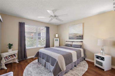 Located in the desirable Village of Sunset Pointe, this updated on The Links of Spruce Creek in Florida - for sale on GolfHomes.com, golf home, golf lot