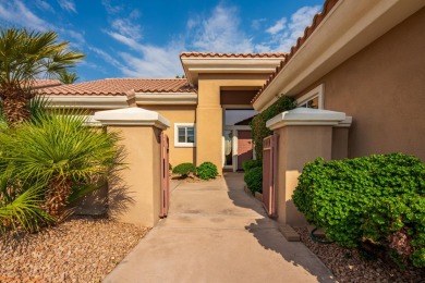 Discover Sun City Palm Desert, Southern California's premier 55+ on Mountain Vista Golf Course At Sun City Palm Desert in California - for sale on GolfHomes.com, golf home, golf lot