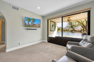 Elegant Lakefront Living in Prestigious Lago La Quinta Located on La Quinta Golf  Resort and Country Clubs in California - for sale on GolfHomes.com, golf home, golf lot