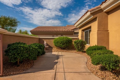 Discover Sun City Palm Desert, Southern California's premier 55+ on Mountain Vista Golf Course At Sun City Palm Desert in California - for sale on GolfHomes.com, golf home, golf lot