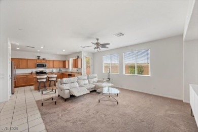 Lake Las Vegas 3 Bedroom 2 Bathroom, 2 car garage with Strip on Falls Golf Course in Nevada - for sale on GolfHomes.com, golf home, golf lot