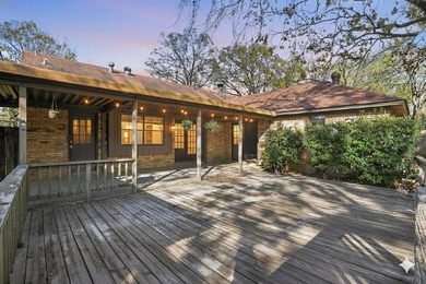 Prime investment opportunity in Crown Colony! Located at 8 La on Crown Colony Country Club in Texas - for sale on GolfHomes.com, golf home, golf lot