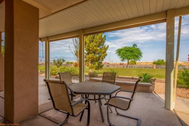 Discover Sun City Palm Desert, Southern California's premier 55+ on Mountain Vista Golf Course At Sun City Palm Desert in California - for sale on GolfHomes.com, golf home, golf lot
