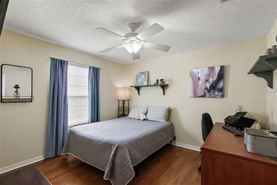 Located in the desirable Village of Sunset Pointe, this updated on The Links of Spruce Creek in Florida - for sale on GolfHomes.com, golf home, golf lot