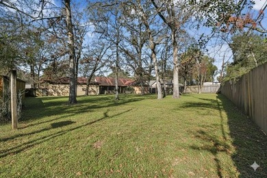 Prime investment opportunity in Crown Colony! Located at 8 La on Crown Colony Country Club in Texas - for sale on GolfHomes.com, golf home, golf lot