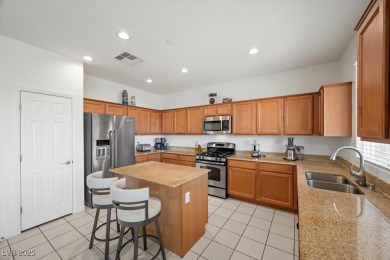 Lake Las Vegas 3 Bedroom 2 Bathroom, 2 car garage with Strip on Falls Golf Course in Nevada - for sale on GolfHomes.com, golf home, golf lot