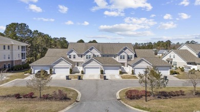 Welcome to your slice of paradise in the sought-after Fairways on International Club of Myrtle Beach in South Carolina - for sale on GolfHomes.com, golf home, golf lot