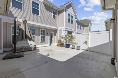Welcome to your slice of paradise in the sought-after Fairways on International Club of Myrtle Beach in South Carolina - for sale on GolfHomes.com, golf home, golf lot