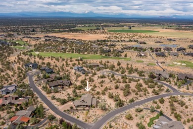 Custom Home on 1-Acre double lot with unobstructed Cascade on Brasada Canyons Golf Course in Oregon - for sale on GolfHomes.com, golf home, golf lot