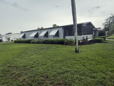 Much sought after CORNER Property in Section 1 of Cambridge on Heritage Ridge Golf Club in Florida - for sale on GolfHomes.com, golf home, golf lot