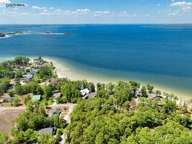 Nestled in the highly sought-after waterfront section of Rayburn on Rayburn Country Club in Texas - for sale on GolfHomes.com, golf home, golf lot