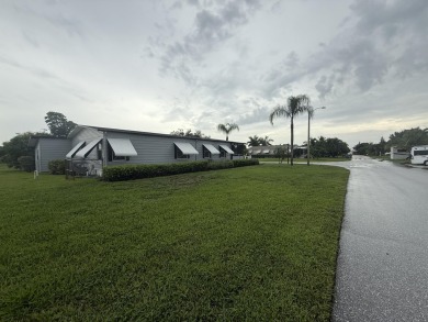 Much sought after CORNER Property in Section 1 of Cambridge on Heritage Ridge Golf Club in Florida - for sale on GolfHomes.com, golf home, golf lot