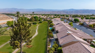 Discover Sun City Palm Desert, Southern California's premier 55+ on Mountain Vista Golf Course At Sun City Palm Desert in California - for sale on GolfHomes.com, golf home, golf lot
