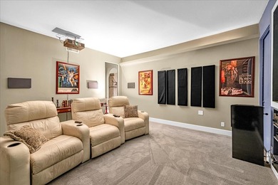 Elegant Lakefront Living in Prestigious Lago La Quinta Located on La Quinta Golf  Resort and Country Clubs in California - for sale on GolfHomes.com, golf home, golf lot