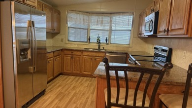 Much sought after CORNER Property in Section 1 of Cambridge on Heritage Ridge Golf Club in Florida - for sale on GolfHomes.com, golf home, golf lot