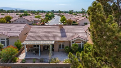Discover Sun City Palm Desert, Southern California's premier 55+ on Mountain Vista Golf Course At Sun City Palm Desert in California - for sale on GolfHomes.com, golf home, golf lot