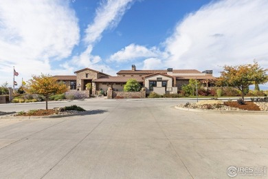 Welcome to your luxury dream home in the sought-after Harmony on Harmony Golf Club in Colorado - for sale on GolfHomes.com, golf home, golf lot