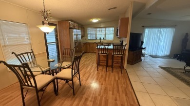 Much sought after CORNER Property in Section 1 of Cambridge on Heritage Ridge Golf Club in Florida - for sale on GolfHomes.com, golf home, golf lot