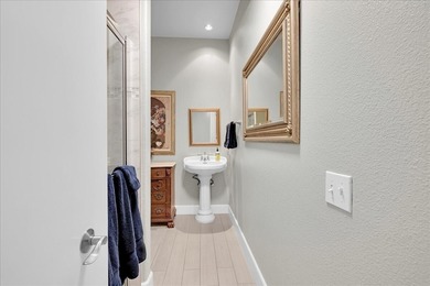 Elegant Lakefront Living in Prestigious Lago La Quinta Located on La Quinta Golf  Resort and Country Clubs in California - for sale on GolfHomes.com, golf home, golf lot