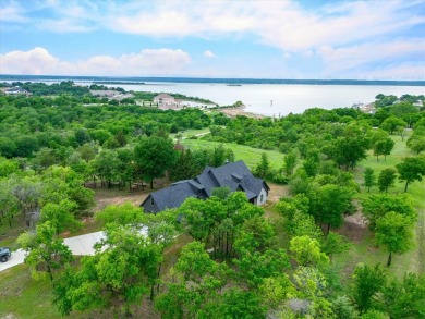 ONCE IN A LIFETIME OPPORTUNITY to own incredible property on The Club At Runaway Bay in Texas - for sale on GolfHomes.com, golf home, golf lot