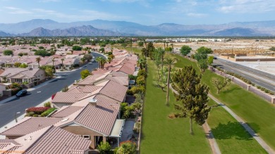 Discover Sun City Palm Desert, Southern California's premier 55+ on Mountain Vista Golf Course At Sun City Palm Desert in California - for sale on GolfHomes.com, golf home, golf lot