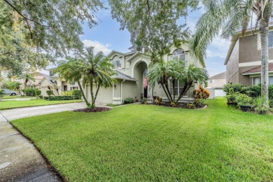 Heritage Harbor - Golf course community!  This home has 6 on Heritage Harbor Golf and Country Club in Florida - for sale on GolfHomes.com, golf home, golf lot