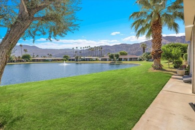 Elegant Lakefront Living in Prestigious Lago La Quinta Located on La Quinta Golf  Resort and Country Clubs in California - for sale on GolfHomes.com, golf home, golf lot