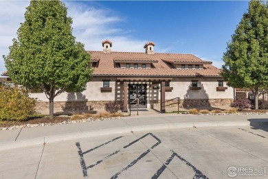 Welcome to your luxury dream home in the sought-after Harmony on Harmony Golf Club in Colorado - for sale on GolfHomes.com, golf home, golf lot