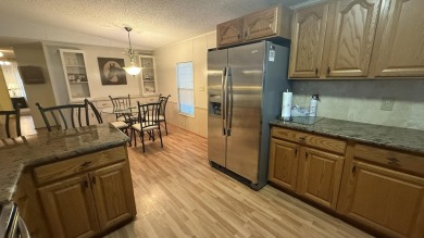 Much sought after CORNER Property in Section 1 of Cambridge on Heritage Ridge Golf Club in Florida - for sale on GolfHomes.com, golf home, golf lot