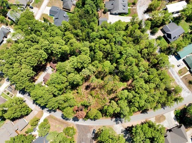 Nestled in the highly sought-after waterfront section of Rayburn on Rayburn Country Club in Texas - for sale on GolfHomes.com, golf home, golf lot