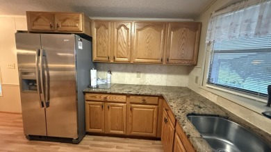 Much sought after CORNER Property in Section 1 of Cambridge on Heritage Ridge Golf Club in Florida - for sale on GolfHomes.com, golf home, golf lot