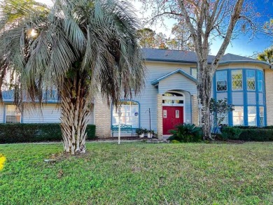 Spacious 5 bedroom POOL home in CYPRESS KNOLL ~ Nestled in one on The Grand Club Cypress Course in Florida - for sale on GolfHomes.com, golf home, golf lot