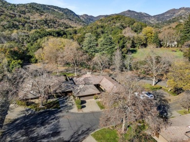 Amidst the vineyards and rolling hills of Green Valley, is the on Green Valley Country Club in California - for sale on GolfHomes.com, golf home, golf lot