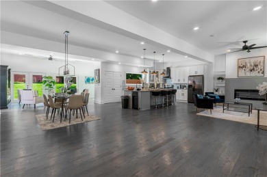 Get this home with a 4.5% for the first year!!  Seller is on Alfred Tup Holmes Golf Course in Georgia - for sale on GolfHomes.com, golf home, golf lot