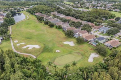 Heritage Harbor - Golf course community!  This home has 6 on Heritage Harbor Golf and Country Club in Florida - for sale on GolfHomes.com, golf home, golf lot