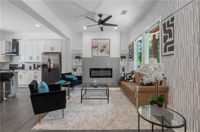 Get this home with a 4.5% for the first year!!  Seller is on Alfred Tup Holmes Golf Course in Georgia - for sale on GolfHomes.com, golf home, golf lot