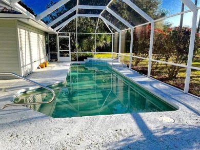 Spacious 5 bedroom POOL home in CYPRESS KNOLL ~ Nestled in one on The Grand Club Cypress Course in Florida - for sale on GolfHomes.com, golf home, golf lot