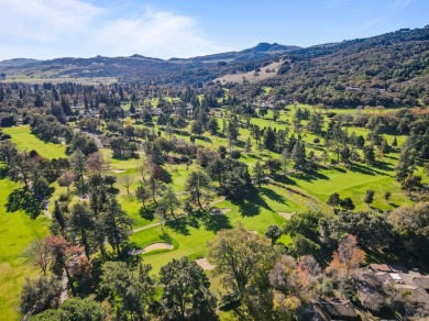 Amidst the vineyards and rolling hills of Green Valley, is the on Green Valley Country Club in California - for sale on GolfHomes.com, golf home, golf lot