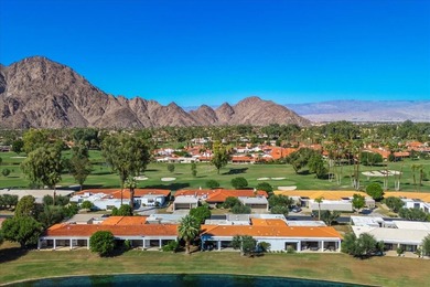 Elegant Lakefront Living in Prestigious Lago La Quinta Located on La Quinta Golf  Resort and Country Clubs in California - for sale on GolfHomes.com, golf home, golf lot