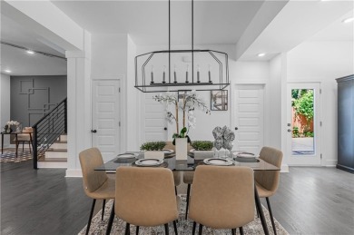 Get this home with a 4.5% for the first year!!  Seller is on Alfred Tup Holmes Golf Course in Georgia - for sale on GolfHomes.com, golf home, golf lot