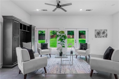 Get this home with a 4.5% for the first year!!  Seller is on Alfred Tup Holmes Golf Course in Georgia - for sale on GolfHomes.com, golf home, golf lot