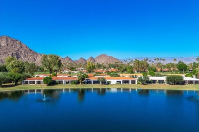 Elegant Lakefront Living in Prestigious Lago La Quinta Located on La Quinta Golf  Resort and Country Clubs in California - for sale on GolfHomes.com, golf home, golf lot