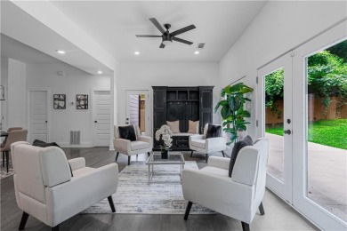 Get this home with a 4.5% for the first year!!  Seller is on Alfred Tup Holmes Golf Course in Georgia - for sale on GolfHomes.com, golf home, golf lot