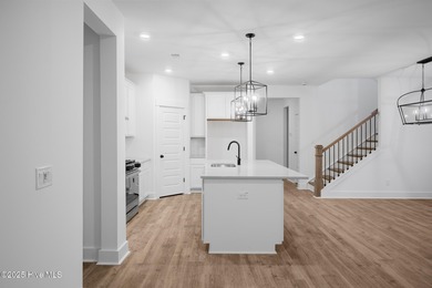 Introducing the Roberts plan by Hunter Quinn Homes in the on Brunswick Plantation and Golf Resorts in North Carolina - for sale on GolfHomes.com, golf home, golf lot