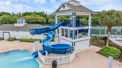 Heritage Harbor - Golf course community!  This home has 6 on Heritage Harbor Golf and Country Club in Florida - for sale on GolfHomes.com, golf home, golf lot