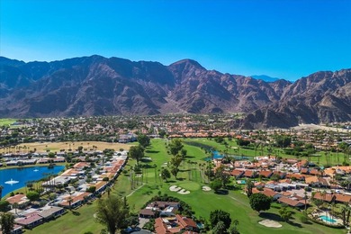 Elegant Lakefront Living in Prestigious Lago La Quinta Located on La Quinta Golf  Resort and Country Clubs in California - for sale on GolfHomes.com, golf home, golf lot