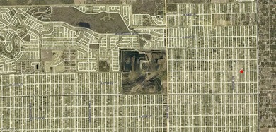 An exciting opportunity awaits in this growing area with this on Lehigh Resort Club in Florida - for sale on GolfHomes.com, golf home, golf lot